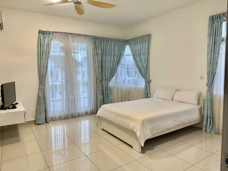 2-storey Terraced House for Sale in Horizon Hills (Iskandar Puteri (Nusajaya)) - Karine Sior - PropertyGuru.com.my