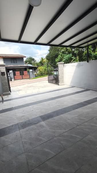 Rumah Teres 2 Tingkat untuk Dijual di Taman Plentong Baru (Masai) - Eric Tang - PropertyGuru.com.my