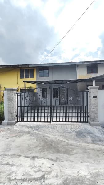 Rumah Teres 2 Tingkat untuk Dijual di Taman Plentong Baru (Masai) - Eric Tang - PropertyGuru.com.my