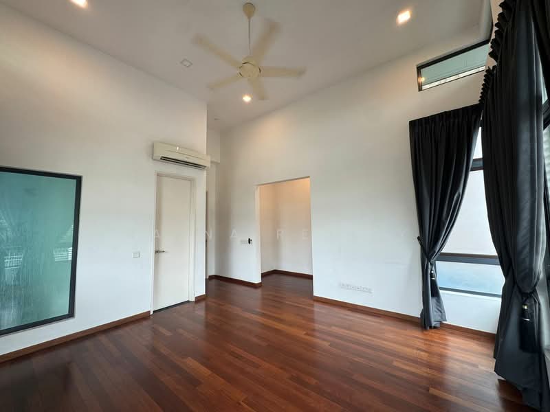 Cluster House for Rent in Eco Botanic (Iskandar Puteri (Nusajaya)) - Rayna Realty - Interior - PropertyGuru.com.my