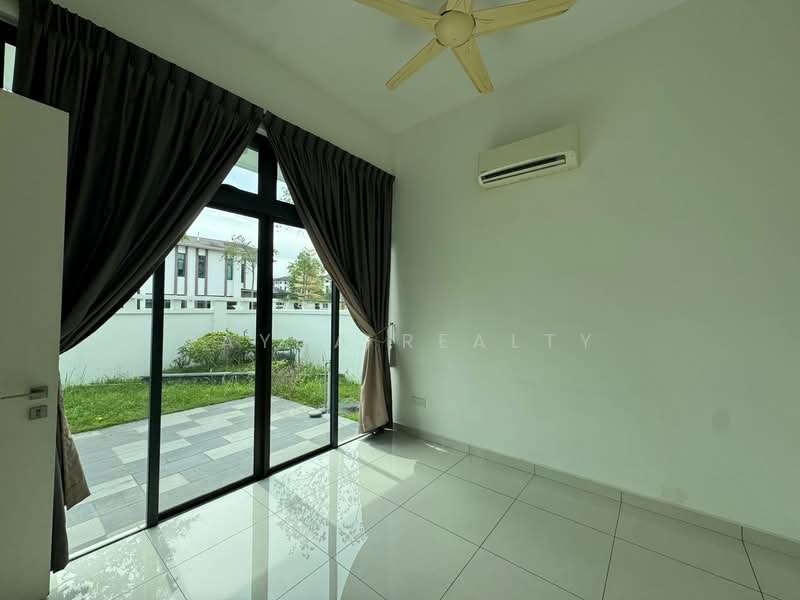 Cluster House for Rent in Eco Botanic (Iskandar Puteri (Nusajaya)) - Rayna Realty - Interior - PropertyGuru.com.my