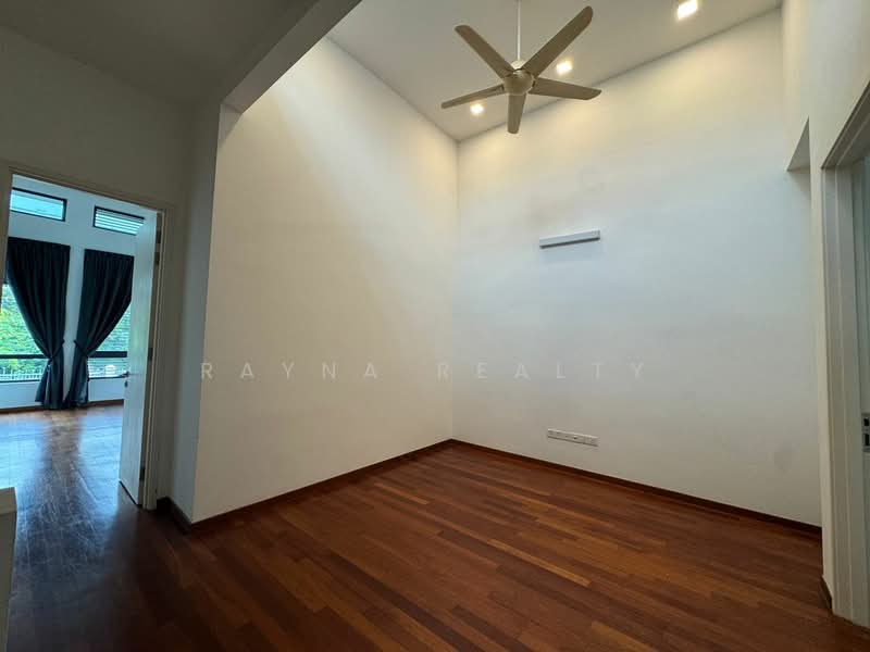 Cluster House for Rent in Eco Botanic (Iskandar Puteri (Nusajaya)) - Rayna Realty - Interior - PropertyGuru.com.my