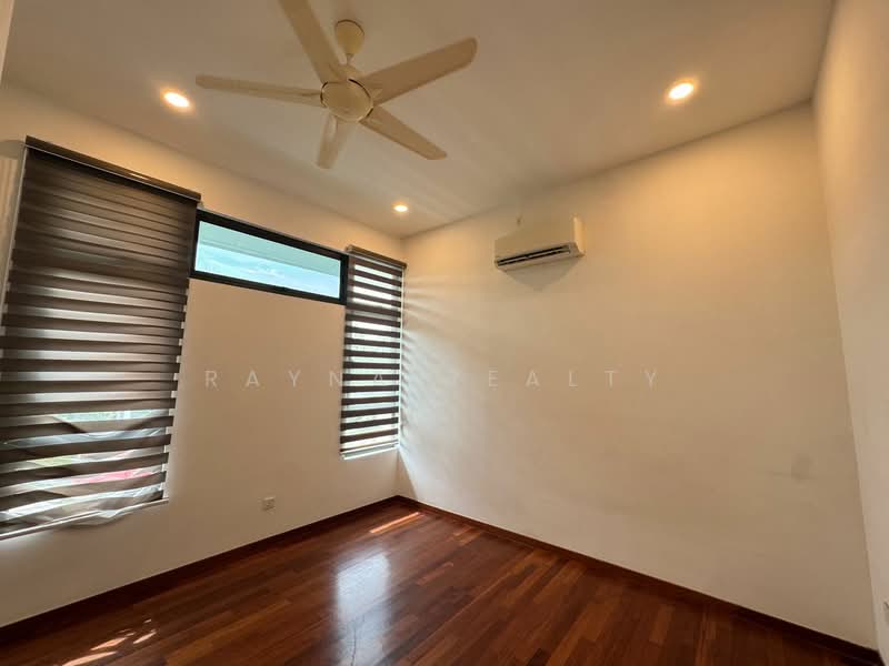 Cluster House for Rent in Eco Botanic (Iskandar Puteri (Nusajaya)) - Rayna Realty - Bedroom - PropertyGuru.com.my