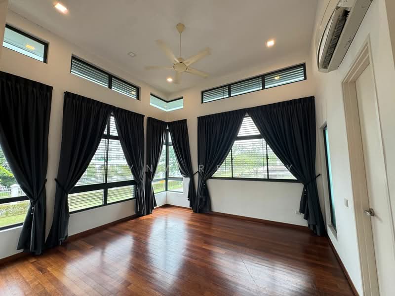 Cluster House for Rent in Eco Botanic (Iskandar Puteri (Nusajaya)) - Rayna Realty - Interior - PropertyGuru.com.my