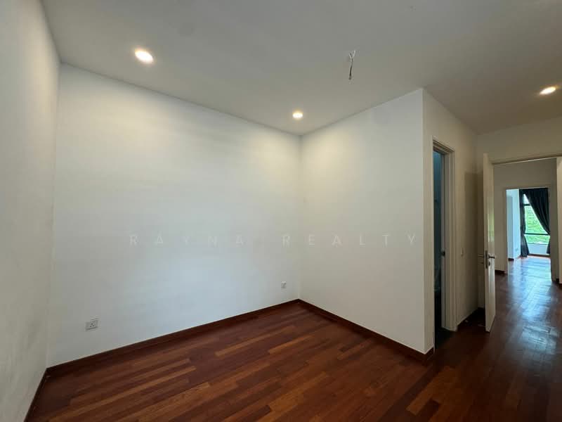 Cluster House for Rent in Eco Botanic (Iskandar Puteri (Nusajaya)) - Rayna Realty - Interior - PropertyGuru.com.my