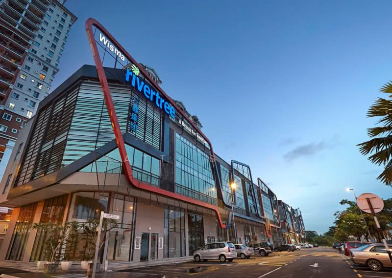 Office for Rent in Taman Serdang Perdana (Seri Kembangan) - Katty Soon - PropertyGuru.com.my