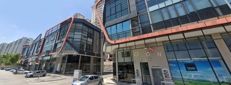 Office for Rent in Taman Serdang Perdana (Seri Kembangan) - Katty Soon - PropertyGuru.com.my