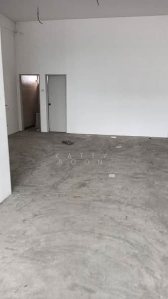 Office for Rent in Taman Serdang Perdana (Seri Kembangan) - Katty Soon - Interior - PropertyGuru.com.my