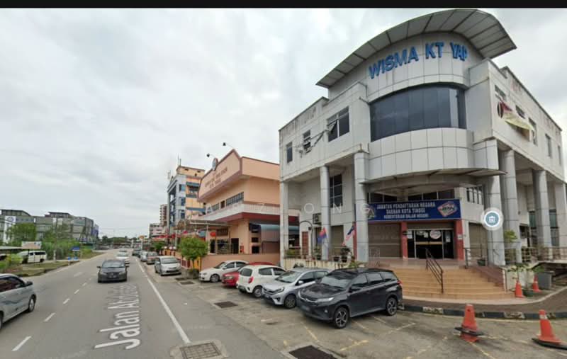 Shop for Rent in Kota Tinggi (Johor) - Jasz Ong - PropertyGuru.com.my