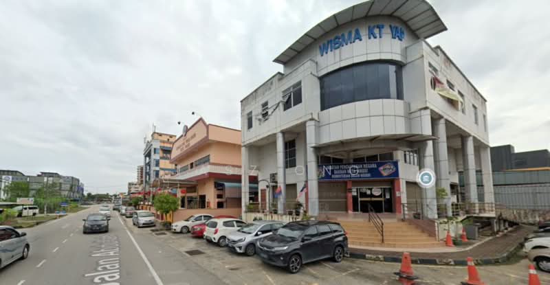 Shop for Rent in Kota Tinggi (Johor) - Jasz Ong - PropertyGuru.com.my