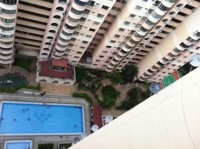 Pangsapuri untuk Dijual di Sri Intan 1 - Marvin Lee - Exterior - PropertyGuru.com.my