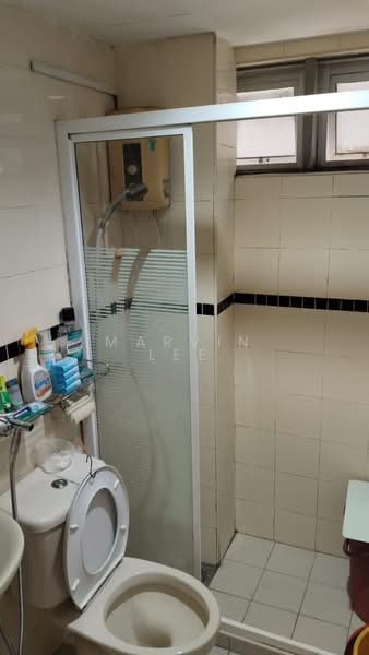 Pangsapuri untuk Dijual di Sri Intan 1 - Marvin Lee - Bathroom - PropertyGuru.com.my