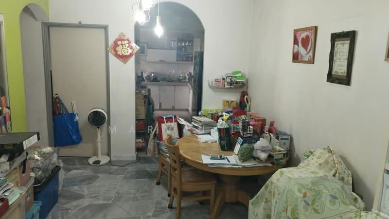 Pangsapuri untuk Dijual di Sri Intan 1 - Marvin Lee - Interior - PropertyGuru.com.my
