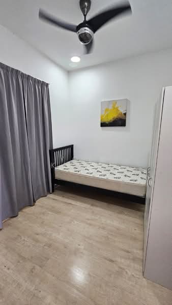 Kondominium untuk Disewa di The Holmes 1 - Yong Kelvin - PropertyGuru.com.my