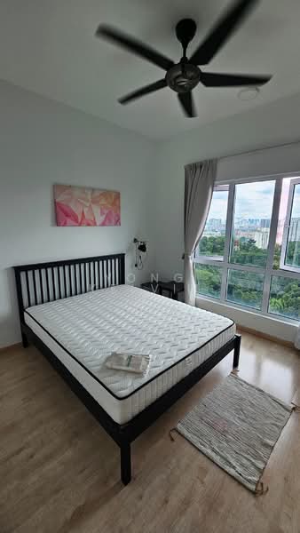Kondominium untuk Disewa di The Holmes 1 - Yong Kelvin - PropertyGuru.com.my
