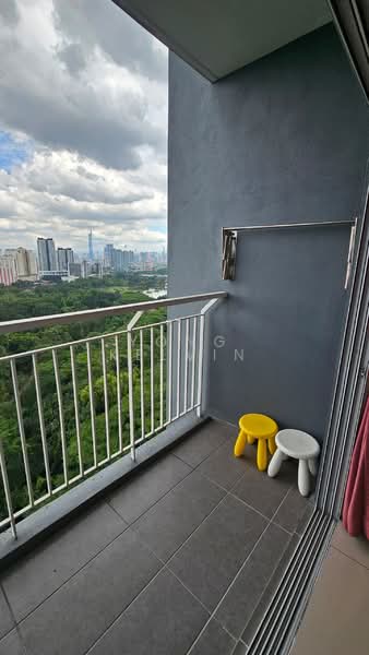 Kondominium untuk Disewa di The Holmes 1 - Yong Kelvin - PropertyGuru.com.my