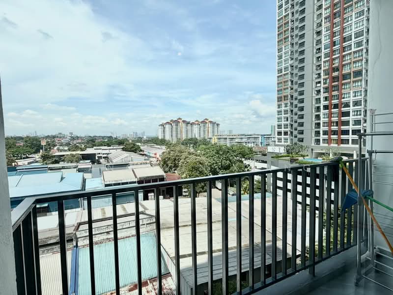 Service Residence for Sale at Greenfield Regency - Kang Wen Xiang - PropertyGuru.com.my