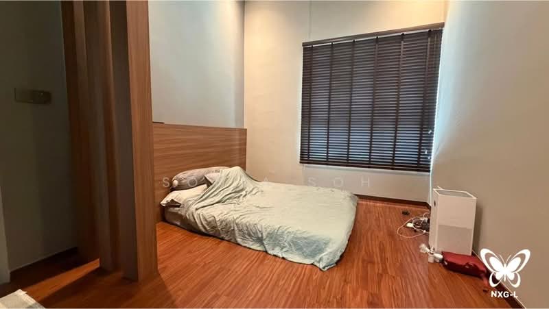 Servis Apartment untuk Dijual di Gaya Resort Homes - Sonia Soh - PropertyGuru.com.my