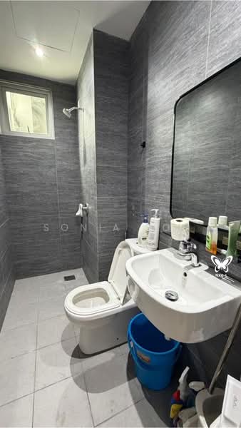 Servis Apartment untuk Dijual di Gaya Resort Homes - Sonia Soh - PropertyGuru.com.my