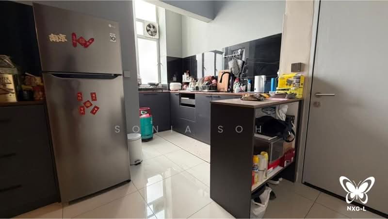 Servis Apartment untuk Dijual di Gaya Resort Homes - Sonia Soh - PropertyGuru.com.my