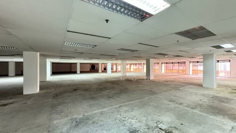 Shop / Office for Rent in Bukit Damansara (Damansara Heights) - Jun How - Interior - PropertyGuru.com.my