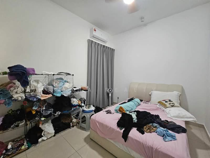 Cluster House for Sale in Iskandar Puteri (Nusajaya) (Johor) - Rayna Realty - Bedroom - PropertyGuru.com.my