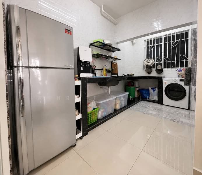 Kondominium untuk Dijual di 1 Razak Mansion - Ashraff Daniel - PropertyGuru.com.my