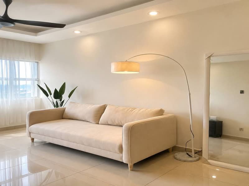 Kondominium untuk Dijual di 1 Razak Mansion - Ashraff Daniel - PropertyGuru.com.my