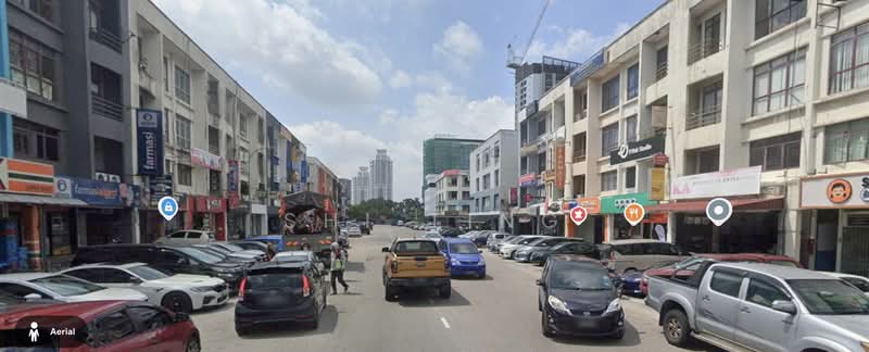 Shop for Sale in Bandar Baru Permas Jaya (Permas Jaya) - Shi Ting - PropertyGuru.com.my