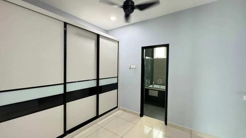 3-storey Terraced House for Sale in Nusa Sentral (Iskandar Puteri (Nusajaya)) - Cony Ong - Bedroom - PropertyGuru.com.my