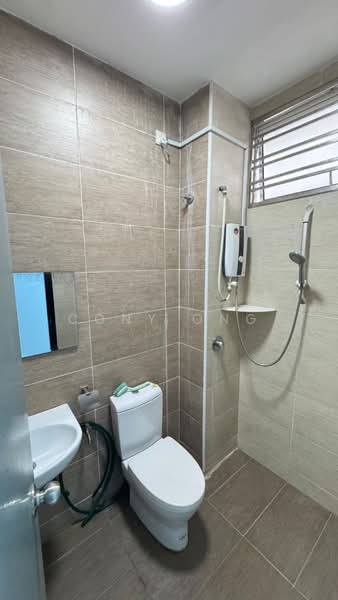 3-storey Terraced House for Sale in Nusa Sentral (Iskandar Puteri (Nusajaya)) - Cony Ong - Bathroom - PropertyGuru.com.my
