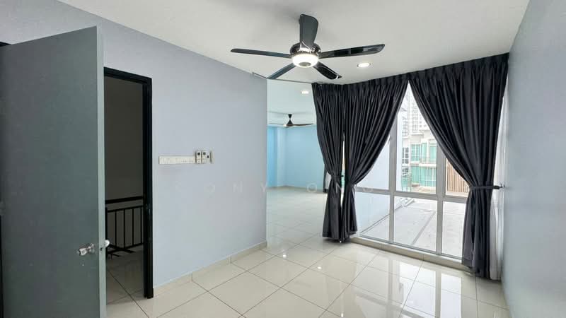 3-storey Terraced House for Sale in Nusa Sentral (Iskandar Puteri (Nusajaya)) - Cony Ong - Living Room - PropertyGuru.com.my