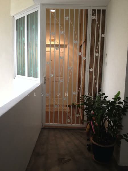 Apartment for Sale at Parkview Towers - Alston Loh - Entrance - PropertyGuru.com.my