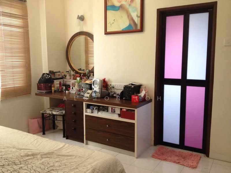 Apartment for Sale at Parkview Towers - Alston Loh - Bedroom - PropertyGuru.com.my