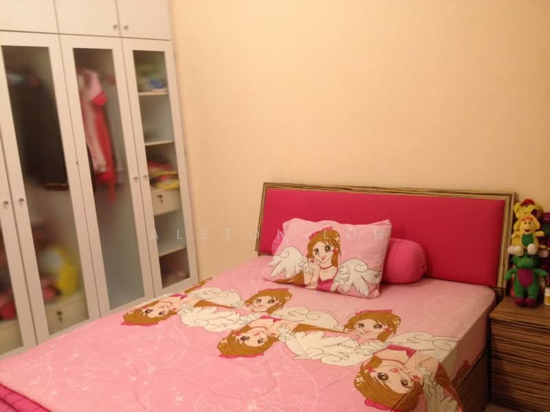 Apartment for Sale at Parkview Towers - Alston Loh - Bedroom - PropertyGuru.com.my