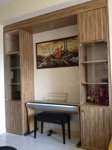 Apartment for Sale at Parkview Towers - Alston Loh - Interior - PropertyGuru.com.my