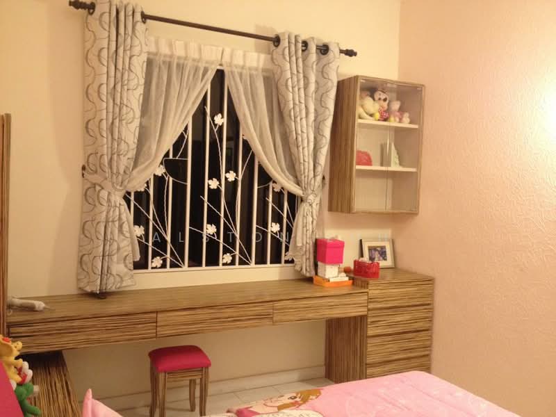 Apartment for Sale at Parkview Towers - Alston Loh - Bedroom - PropertyGuru.com.my