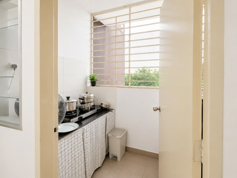 Apartment for Sale at Pangsapuri Seri Mutiara - Mohd Nor Fahmi - PropertyGuru.com.my