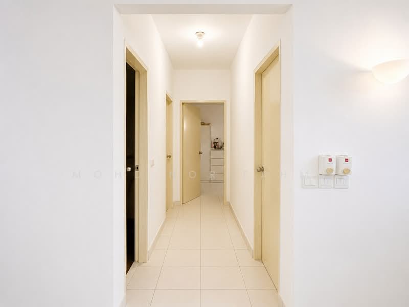 Apartment for Sale at Pangsapuri Seri Mutiara - Mohd Nor Fahmi - PropertyGuru.com.my
