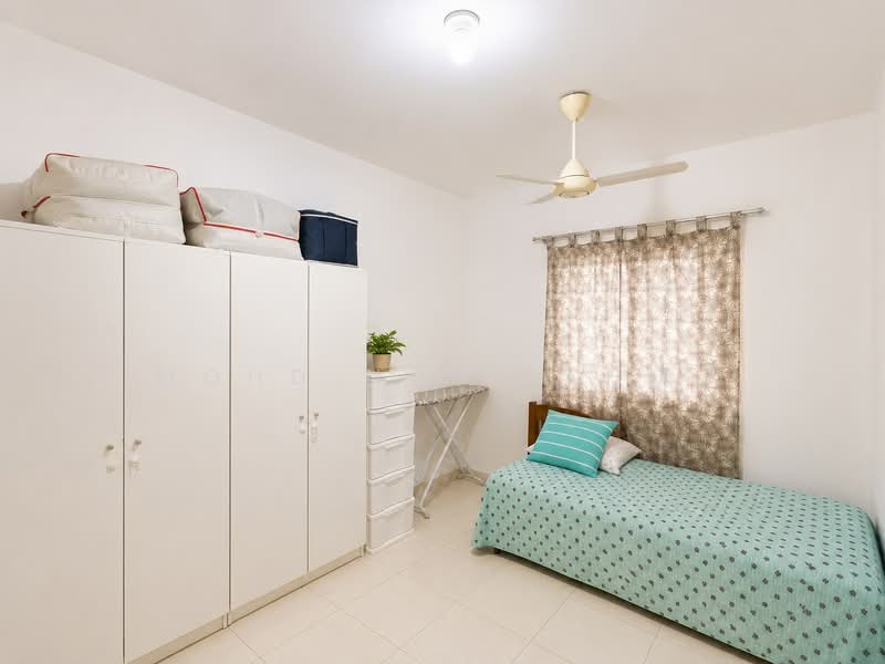 Apartment for Sale at Pangsapuri Seri Mutiara - Mohd Nor Fahmi - PropertyGuru.com.my