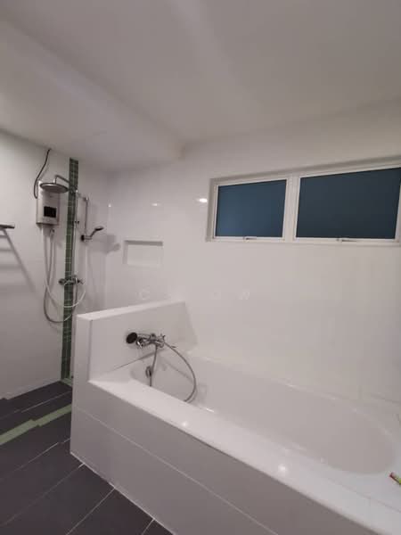 Service Residence for Rent at Ritze Perdana 2 - CS OW - Bathroom - PropertyGuru.com.my