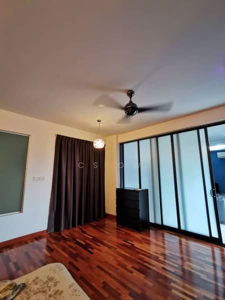 Service Residence for Rent at Ritze Perdana 2 - CS OW - PropertyGuru.com.my