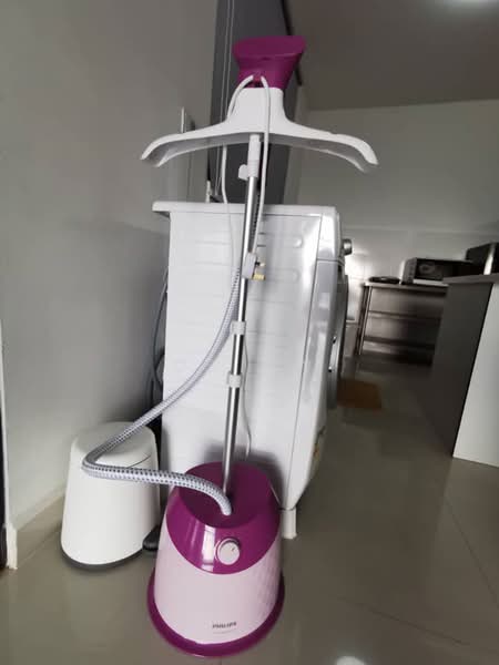 Service Residence for Rent at Ritze Perdana 2 - CS OW - PropertyGuru.com.my