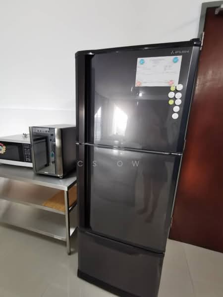 Service Residence for Rent at Ritze Perdana 2 - CS OW - PropertyGuru.com.my