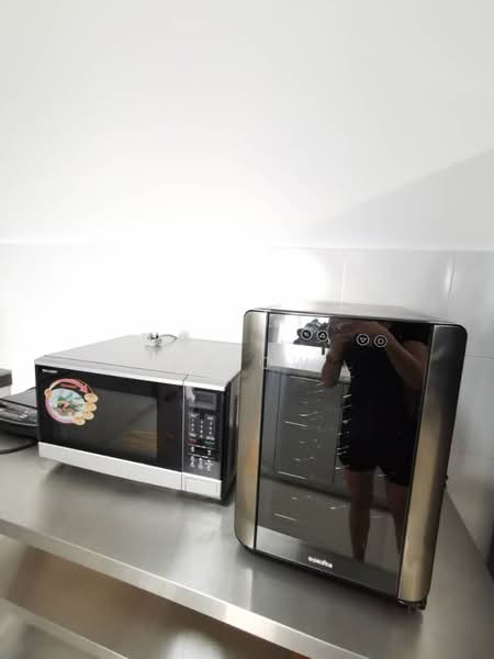 Service Residence for Rent at Ritze Perdana 2 - CS OW - PropertyGuru.com.my