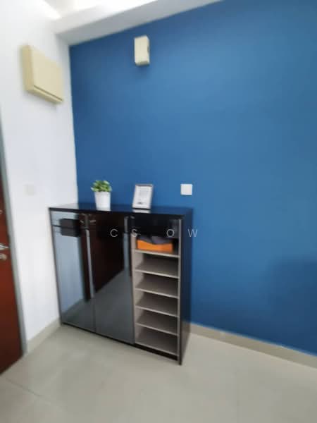 Service Residence for Rent at Ritze Perdana 2 - CS OW - PropertyGuru.com.my