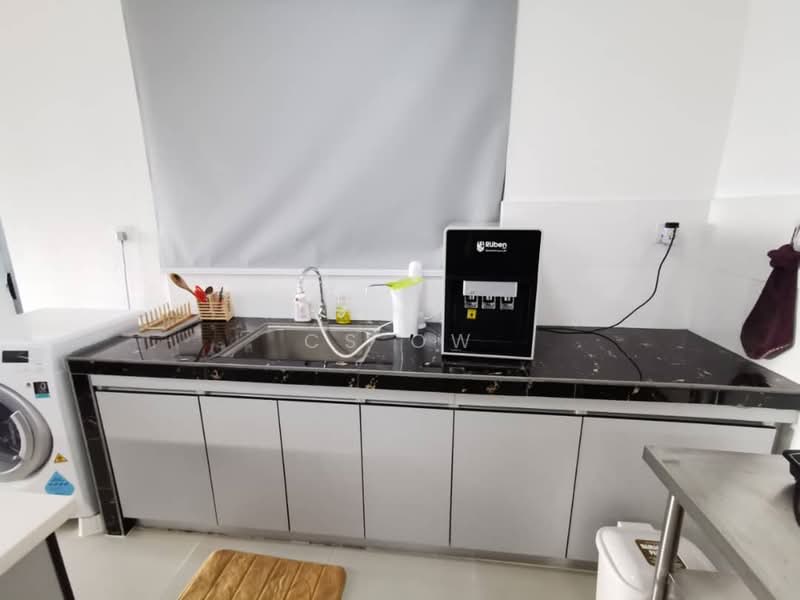 Service Residence for Rent at Ritze Perdana 2 - CS OW - PropertyGuru.com.my