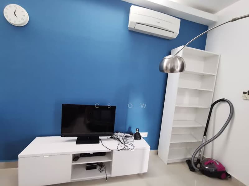 Service Residence for Rent at Ritze Perdana 2 - CS OW - PropertyGuru.com.my