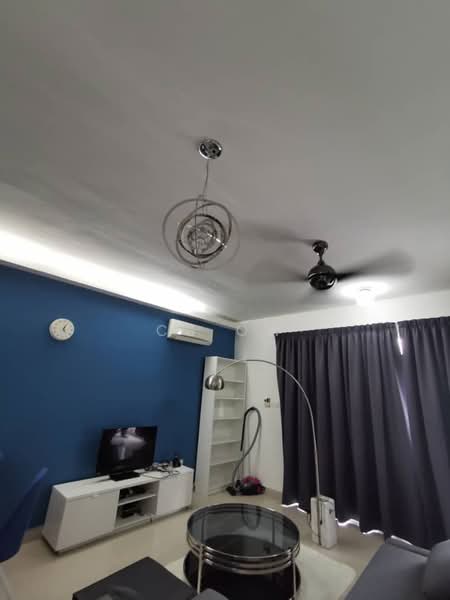 Service Residence for Rent at Ritze Perdana 2 - CS OW - PropertyGuru.com.my