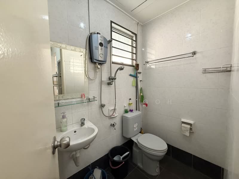 2-storey Terraced House for Sale in Setia Impian (Setia Alam) - GABRIEL GOH - Bathroom - PropertyGuru.com.my